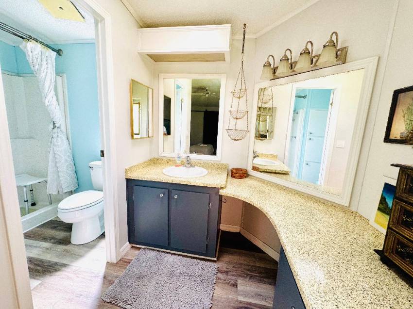 4611 Arcola Place a Lakeland, FL Mobile or Manufactured Home for Sale